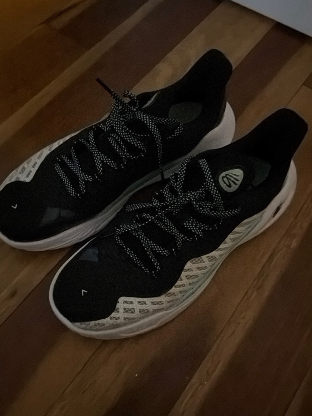 Under Armour Curry 11
